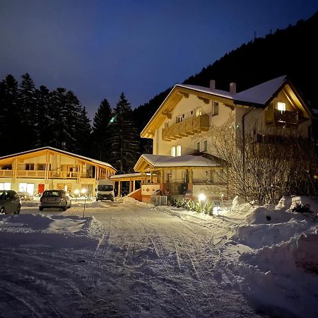 Genzianella Molveno-Andalo Lägenhet Exteriör bild