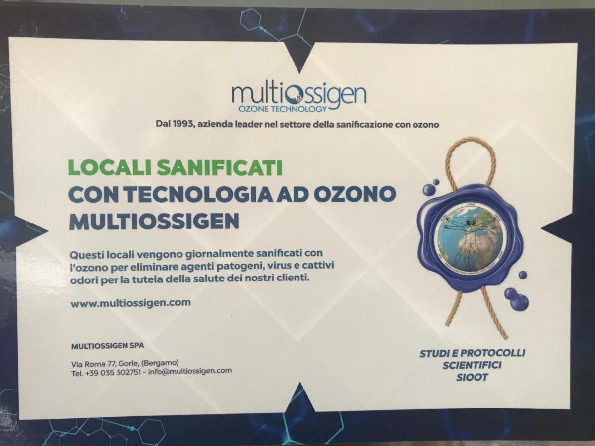 Genzianella Molveno-Andalo Lägenhet Exteriör bild