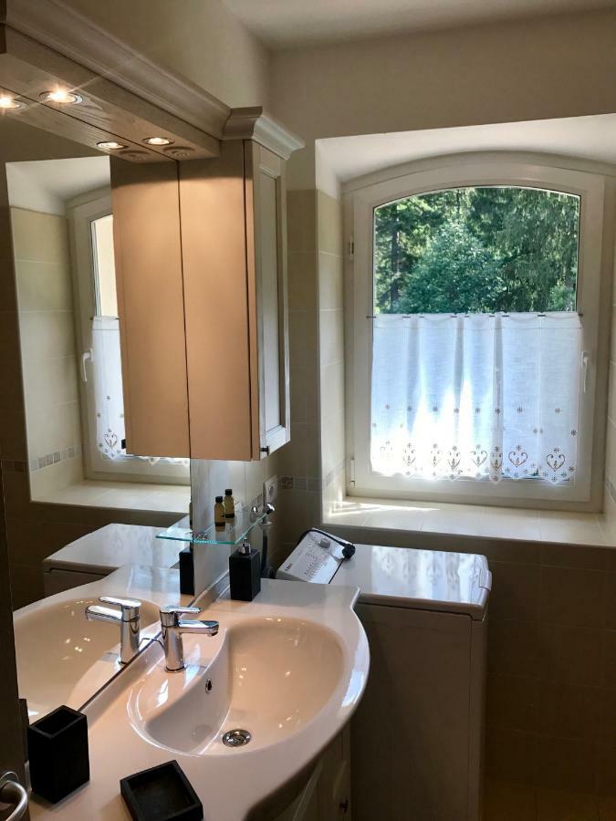 Genzianella Molveno-Andalo Lägenhet Exteriör bild