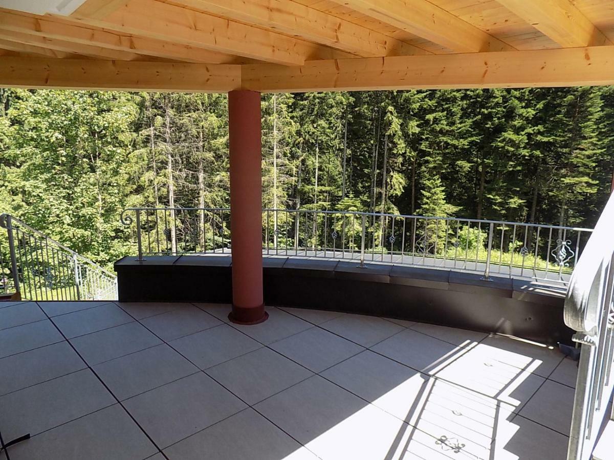 Genzianella Molveno-Andalo Lägenhet Exteriör bild