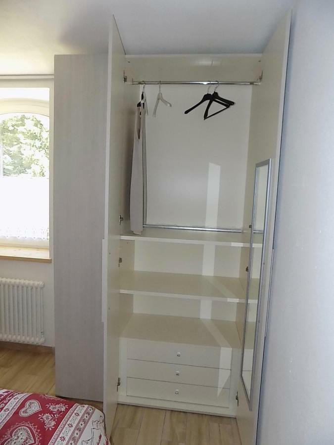 Genzianella Molveno-Andalo Lägenhet Exteriör bild